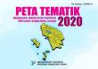 Thematic Map Of Essential Indicators Of Sumatera Utara Province 2020