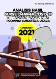 Analysis On COVID-19 Impact On Businesses Owners Sumatera Utara Province January, 2021