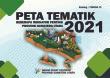 Thematic Map Of Essential Indicators Of Sumatera Utara Province 2021