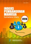 Human Development Index Of Sumatera Utara 2016