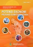 Economic Potential Of Sumatera Utara Province 2016 Listing Result Analysis