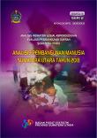 Analisis Pembangunan Manusia Sumatera Utara Tahun 2013